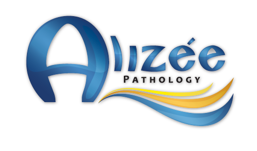 Alizee Logo