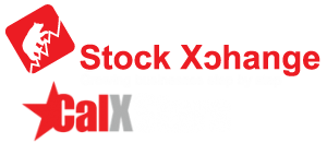 CalX Logo