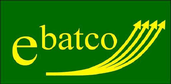 Ebatco logo