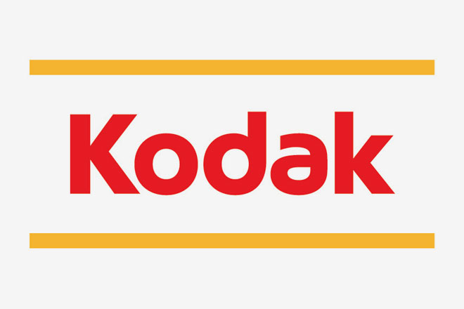 Kodak Logo